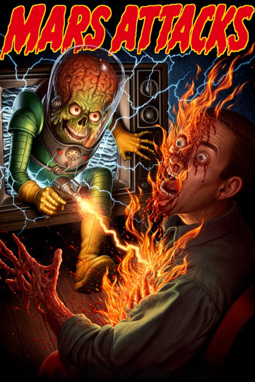 Mars Attacks! (1996) [435064] (A1673276338) [[Movies]] --Plex--